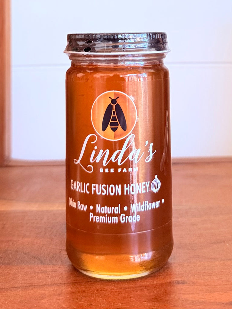 Garlic Fusion