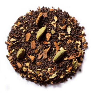 Masala Chai Sachet Tea - Linda's Bee Farm Shop