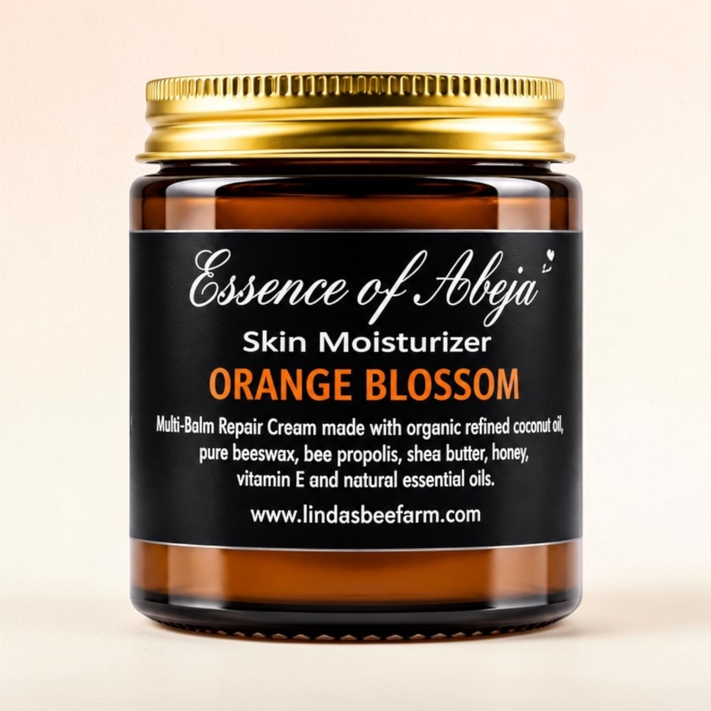 Essence of Abeja Skin Moisturizer 4.0 oz