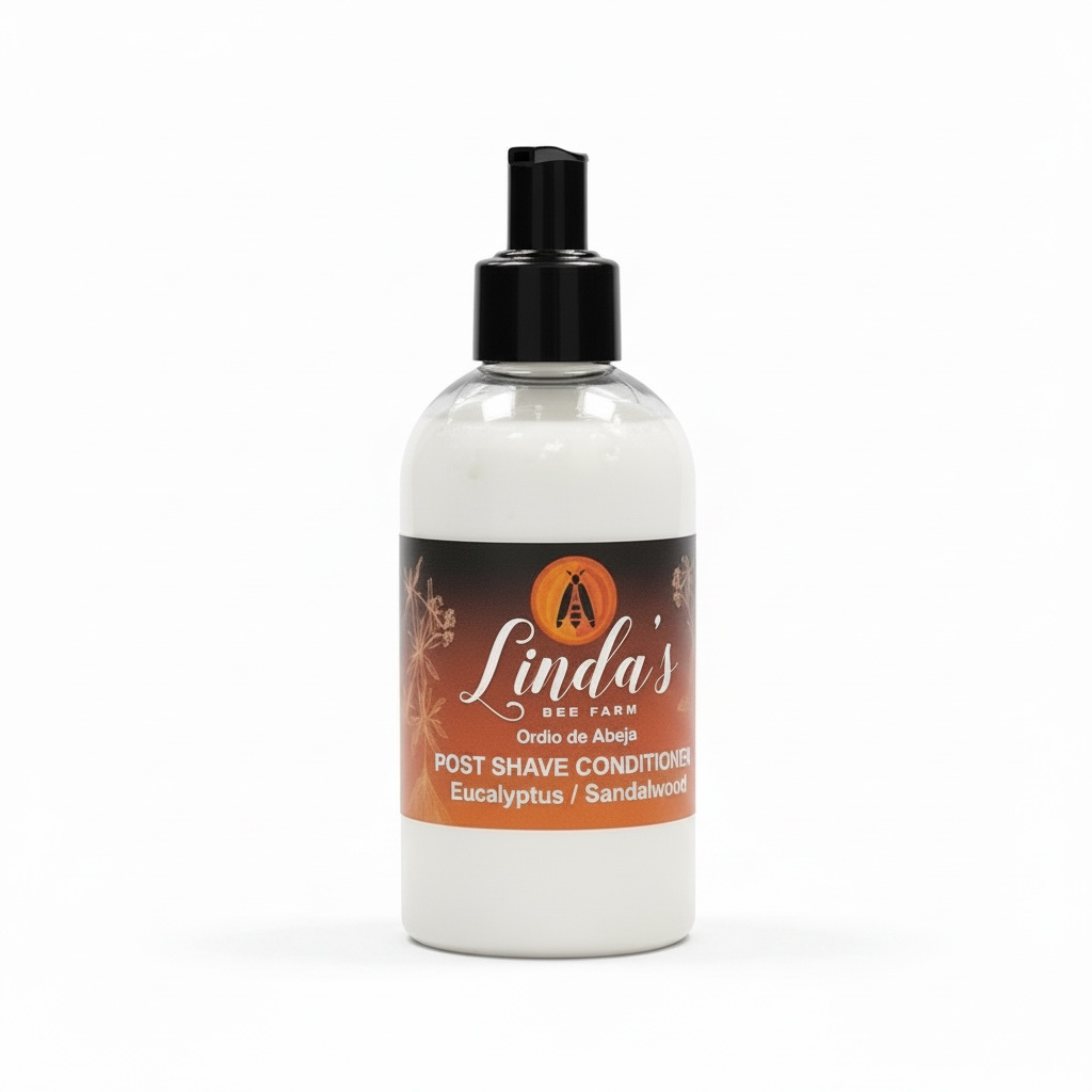 Ordo de Abeja Post Shave Conditioner