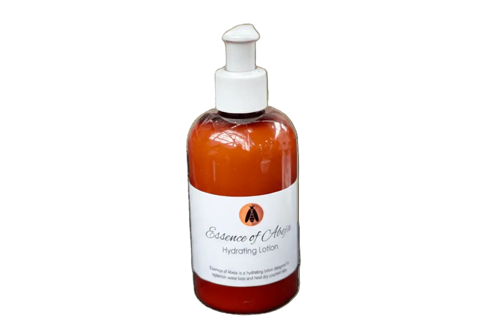 Essence of Abeja Hydrating Lotion - Linda's Bee Farm Shop
