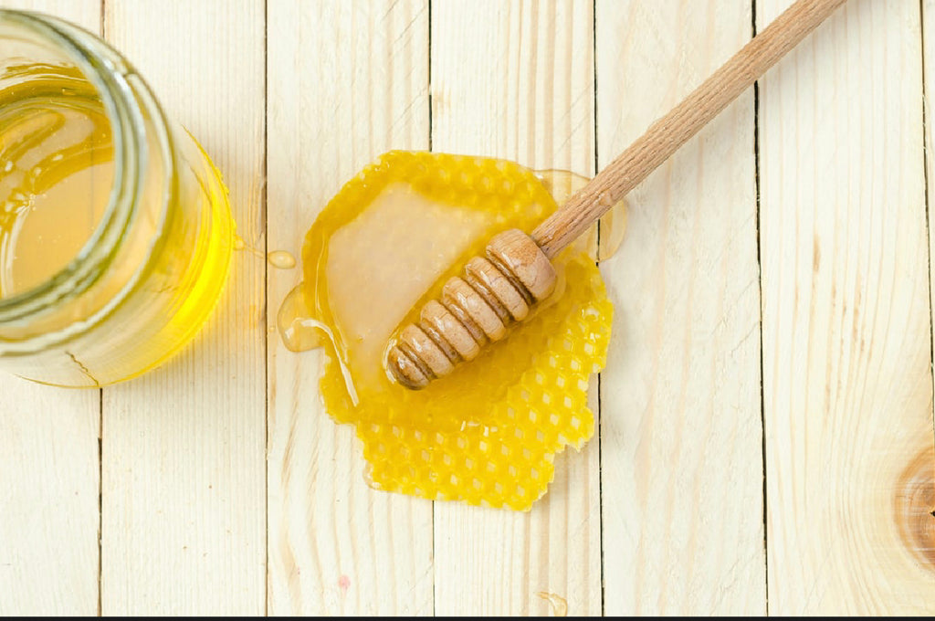 Linda’s Sweet Honey Bulk Size - Linda's Bee Farm Shop
